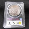 1902-O Morgan Silver Dollar PCGS Certified MS62 BU Toned 7280.62 47055471 - Image 5