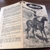 1960 Factory Hang Tag Instruction Manual for Marlin 55 Original Goose Gun VG - Image 5
