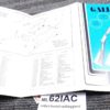 1980 Interarms Instruction, Safety, Mtce Manuals for Rossi 62SA  .22 Rifles - Image 4