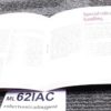 1980 Interarms Instruction, Safety, Mtce Manuals for Rossi 62SA  .22 Rifles - Image 6