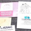 1980 Interarms Instruction, Safety, Mtce Manuals for Rossi 62SA  .22 Rifles - Image 8