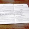 1980s Pedersoli Instruction Manual for Muzzleloading Rifles Pistols Shotguns 4 L - Image 3