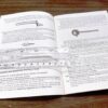 1980s Pedersoli Instruction Manual for Muzzleloading Rifles Pistols Shotguns 4 L - Image 6