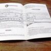 1980s Pedersoli Instruction Manual for Muzzleloading Rifles Pistols Shotguns 4 L - Image 8