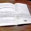 1980s Pedersoli Instruction Manual for Muzzleloading Rifles Pistols Shotguns 4 L - Image 10