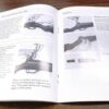 1984 Heckler & Koch SL6 SL7 .223 .308 Rifle Manual VG English - Image 6