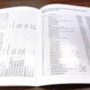 1984 Heckler & Koch SL6 SL7 .223 .308 Rifle Manual VG English - Image 8