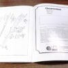 1984 Heckler & Koch SL6 SL7 .223 .308 Rifle Manual VG English - Image 9
