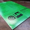 1984 Heckler & Koch SL6 SL7 .223 .308 Rifle Manual VG English - Image 10