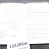 1986 Ruger Instruction Manual, Registration, NRA for 10/22 Carbine 1022 Auto VG - Image 11