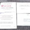 1986 Ruger Instruction Manual, Registration, NRA for 10/22 Carbine 1022 Auto VG