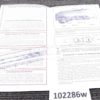 1986 Ruger Instruction Manual, Registration, NRA for 10/22 Carbine 1022 Auto VG - Image 6