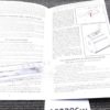 1986 Ruger Instruction Manual, Registration, NRA for 10/22 Carbine 1022 Auto VG - Image 7