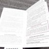 1986 Ruger Instruction Manual, Registration, NRA for 10/22 Carbine 1022 Auto VG - Image 9