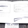 1988 Remington Instruction Book / Owners Manual for 870 Shotguns DuPont 22 pg - Image 3