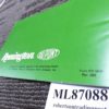 1988 Remington Instruction Book / Owners Manual for 870 Shotguns DuPont 22 pg - Image 7