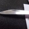 1989 Case 3 Blade Mini Stockman 5333SS Tested XX Centennial Stag Blade Rub - Image 4