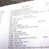 1990 Ruger Factory Instruction Manual for No. 1 Single Shot Rifle w Safety Book - Image 7