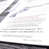 1990 Ruger Instruction Manual for New Model Single Six, & Convertible Excellent - Image 4