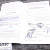 1990 Ruger Instruction Manual for New Model Single Six, & Convertible Excellent - Image 5