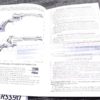 1990 Ruger Instruction Manual for New Model Single Six, & Convertible Excellent - Image 6