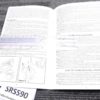 1990 Ruger Instruction Manual for New Model Single Six, & Convertible Excellent - Image 8