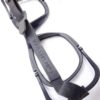 1990s Criss Optical Mag-1 Corpsman’s Glasses with strap, case Exc Prescription - Image 3