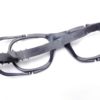 1990s Criss Optical Mag-1 Corpsman’s Glasses with strap, case Exc Prescription - Image 4