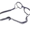 1990s Criss Optical Mag-1 Corpsman’s Glasses with strap, case Exc Prescription - Image 6
