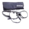 1990s Criss Optical Mag-1 Corpsman’s Glasses with strap, case Exc Prescription - Image 7