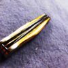 1991 Case 5220 SS Stainless Peanut Sambar Stag Handle Mini Jack Pocket Knife - Image 10