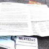 1992 Smith & Wesson 41 Instruction Manual, Registration, Wty, Laser Eng S&W - Image 4