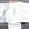 1992 Smith & Wesson 41 Instruction Manual, Registration, Wty, Laser Eng S&W - Image 5