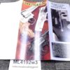 1992 Smith & Wesson 41 Instruction Manual, Registration, Wty, Laser Eng S&W - Image 7