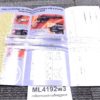 1992 Smith & Wesson 41 Instruction Manual, Registration, Wty, Laser Eng S&W - Image 8