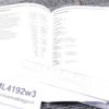 1992 Smith & Wesson 41 Instruction Manual, Registration, Wty, Laser Eng S&W - Image 9