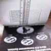 1993 Factory Desert Eagle Pistol Owners Instruction Manual Exc 31+ Pages - Image 3