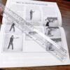 1993 Factory Desert Eagle Pistol Owners Instruction Manual Exc 31+ Pages - Image 4