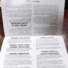 1993 Factory Desert Eagle Pistol Owners Instruction Manual Exc 31+ Pages - Image 5