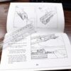 1993 Factory Desert Eagle Pistol Owners Instruction Manual Exc 31+ Pages - Image 10