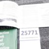 1995 Remington Manual, Registration, Service, Sfy, Lube Papers 700 ADL 7 Docs - Image 8