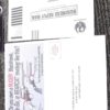 1996 Ruger Instruction Manual Package for Single Six, Bisley 5 Documents Unissue - Image 3
