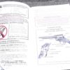 1996 Ruger Instruction Manual Package for Single Six, Bisley 5 Documents Unissue - Image 7