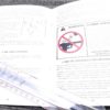 1996 Ruger Instruction Manual Package for Single Six, Bisley 5 Documents Unissue - Image 9