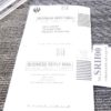 2000 Ruger Mark II Pistol Instruction Manual, Registration, Old Revolver in 1 Do - Image 13