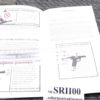 2000 Ruger Mark II Pistol Instruction Manual, Registration, Old Revolver in 1 Do - Image 6