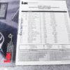 2003 Heckler & Koch Handguns Rifles Fabarms Shotgun Catalog & 2004 Price List - Image 11