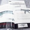 2003 Heckler & Koch Handguns Rifles Fabarms Shotgun Catalog & 2004 Price List - Image 6