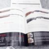 2003 Heckler & Koch Handguns Rifles Fabarms Shotgun Catalog & 2004 Price List - Image 7