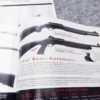 2003 Heckler & Koch Handguns Rifles Fabarms Shotgun Catalog & 2004 Price List - Image 8